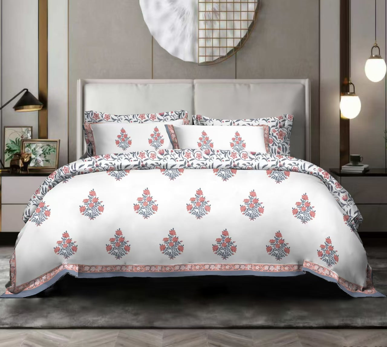 Printed Duvet Cover Sets UAE