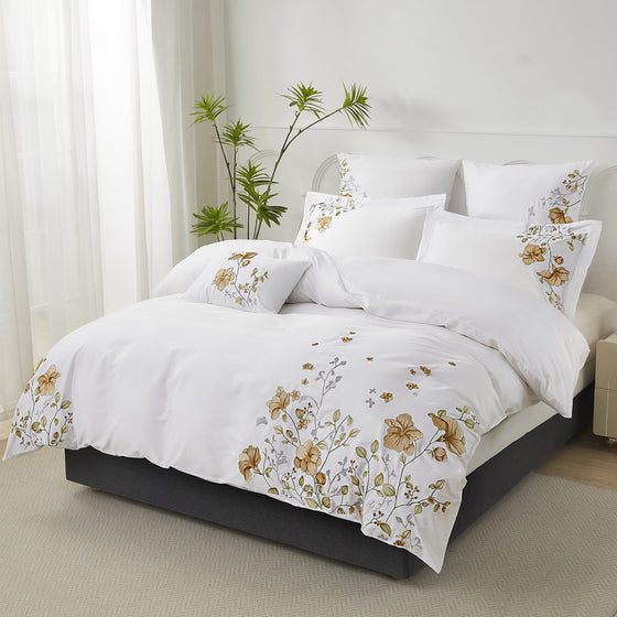 Duvet Cover Set
