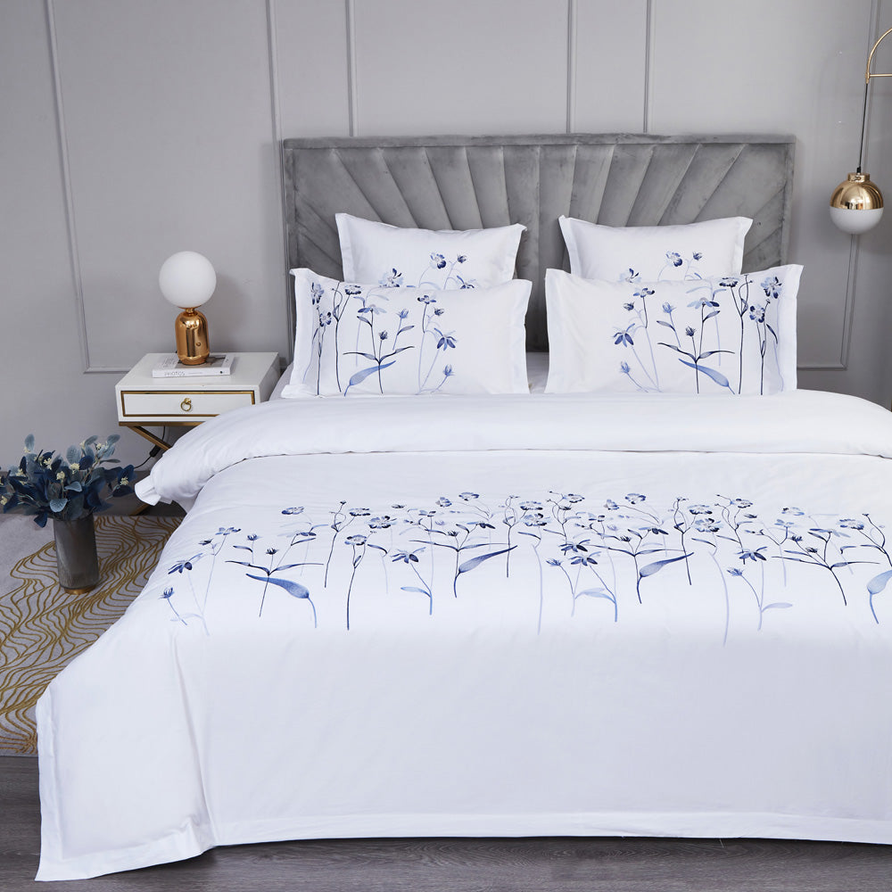 TOILE BLOOMS