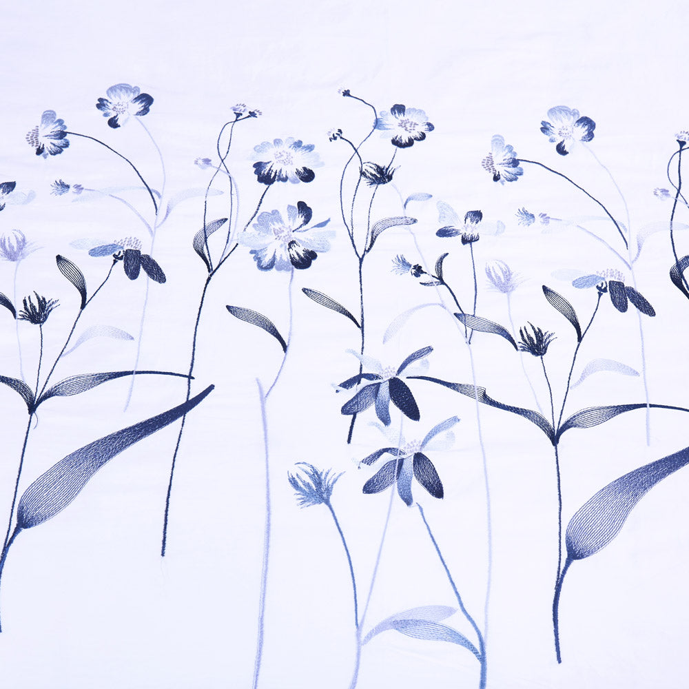 TOILE BLOOMS
