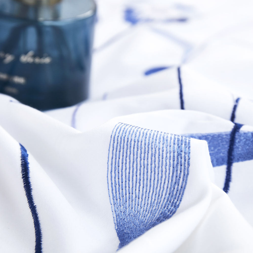 TOILE BLOOMS