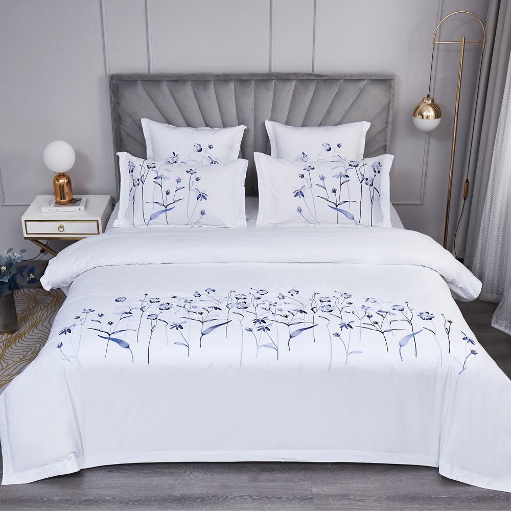 TOILE BLOOMS